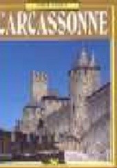 Okładka książki Carcassonne i zamki katarów Lily Deveze