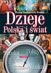 Dzieje Polska i świat