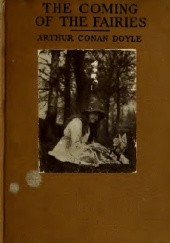 Okładka książki The Coming Of The Fairies Arthur Conan Doyle