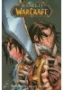 Okładka książki World of Warcraft t. 2 Mike Bowden,&nbsp;Jon Buran,&nbsp;Walter Simonson