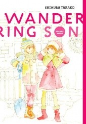 Okładka książki Wandering Son 7 Takako Shimura