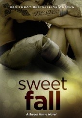 Sweet Fall - Tillie Cole