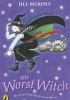 The Worst Witch