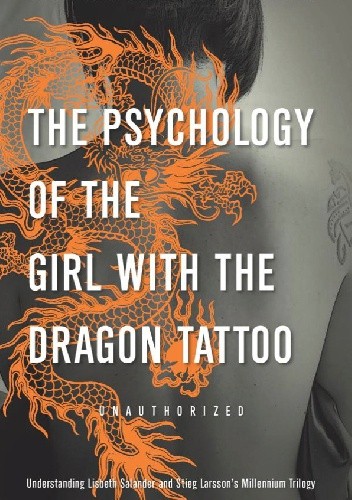 The Psychology of The Girl With The Dragon Tattoo