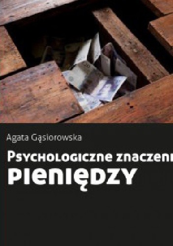 Okładki książek z cyklu Psychologia – Teoria – Badania