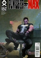 Untold Tales of Punisher MAX Vol 1 #3 - The Ribbon