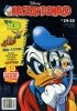 Okładka książki Kaczor Donald 24-25/2011 Don Rosa