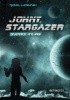 Okładka książki Johny Stargazer. Tajemnice Anturgii Michał Łuczyński