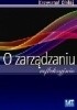Okładka książki O zarządzaniu refleksyjnie. Krzysztof Obłój