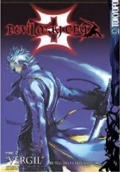 Devil May Cry 3. Code 2: Vergil