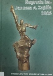 Nagroda im. Janusza A. Zajdla 2006