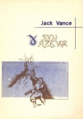 Okładka książki Syn Drzewa Jack Vance