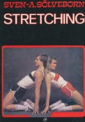 Okładka książki Stretching Sven-Anders Sölveborn