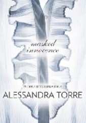 Okładka książki Masked Innocence Alessandra Torre