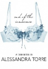 Okładka książki End of the Innocence Alessandra Torre