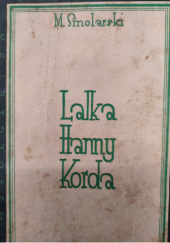 Lalka Hanny Korda