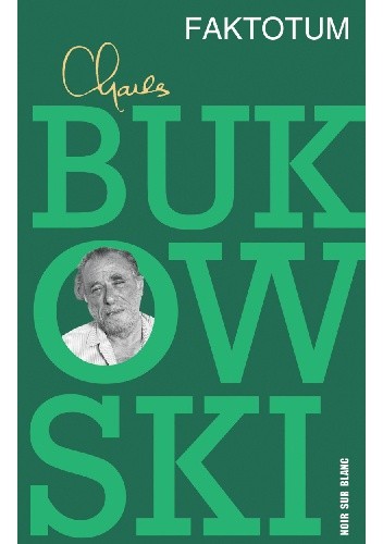 Factotum Charles Bukowski