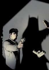 Okładka książki Batman #19 Greg Capullo, Scott Snyder