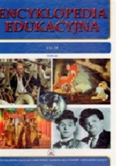 Okładka książki Encyklopedia edukacyjna. Tom 42 FILM praca zbiorowa
