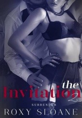 Okładka książki The Invitation 2 Roxy Sloane