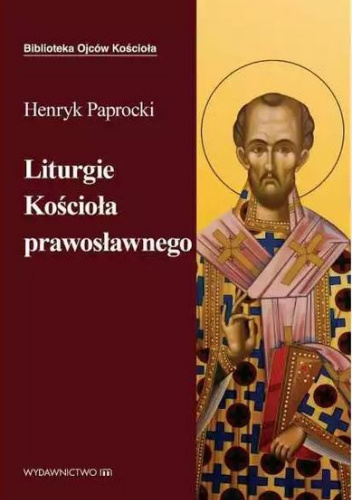 Liturgie Kościoła prawosławnego