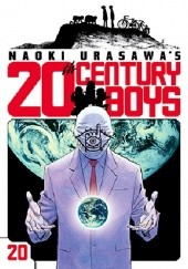 20th Century Boys vol. 20