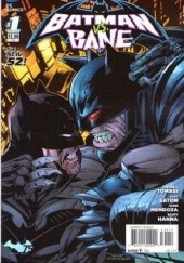 Forever Evil Aftermath: Batman vs Bane