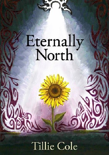 Okładki książek z cyklu Eternally North