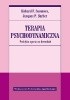 Okładka książki Terapia psychodynamiczna. Praktyka oparta na dowodach Jacques P. Barber,&nbsp;Richard F. Summers