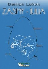 Okładka książki Zasny - Julia Damian Loken