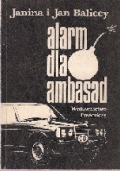 Alarm dla Ambasad