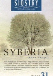 Okładka książki Syberia Anna Nałęcz