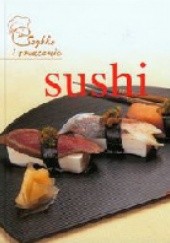 Okładka książki Sushi praca zbiorowa
