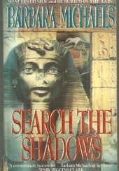 Okładka książki Search the Shadows Barbara Michaels