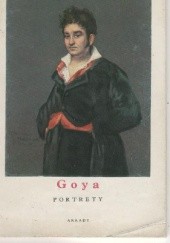 Goya. Portrety