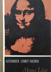 Okładka książki Mona Liza. Opowiadania Alexander Lernet-Holenia