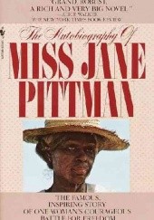 Okładka książki The Autobiography of Miss Jane Pittman Ernest J. Gaines