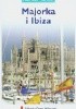 Okładka książki Majorka i Ibiza Bogdan Rudnicki