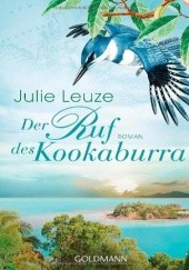 Okładka książki Der Ruf des Kookaburra Julie Leuze