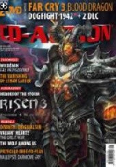 CD-Action 09/2014