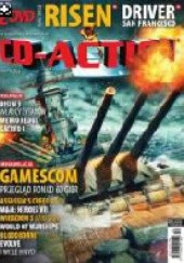 CD-Action 10/2014