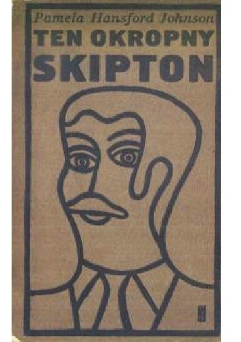 Ten okropny Skipton