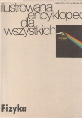 Okładka książki Fizyka Andrzej Januszajtis, Jerzy Langer, praca zbiorowa