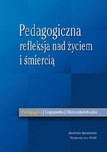 Okładki książek z serii Pedagogika - Logopedia - Glottodydaktyka