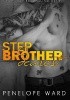 Okładka książki Stepbrother Dearest Penelope Ward