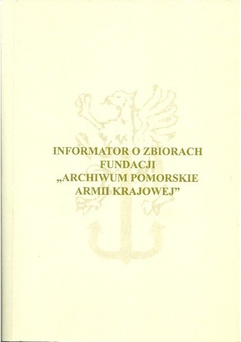 Okładki książek z cyklu Biblioteka Fundacji "Archiwum Pomorskie Armii Krajowej" w Toruniu