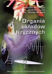 Okładka książki Drgania układów fizycznych Krzysztof Arczewski, Józef Pietrucha, Jan Tomasz Szuster