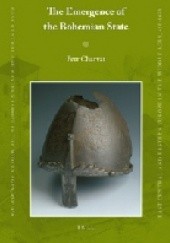 Okładka książki The Emergence of the Bohemian State Petr Charvát