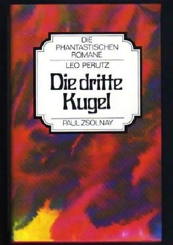 Okładki książek z serii Die phantastischen Romane