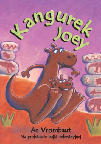 Okładki książek z serii Małe zoo Lucy